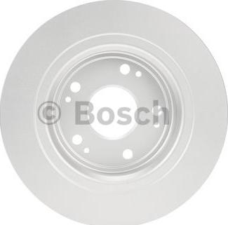 BOSCH 0 986 479 738 - Bremžu diski autodraugiem.lv