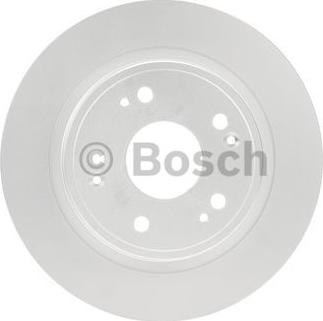 BOSCH 0 986 479 738 - Bremžu diski autodraugiem.lv