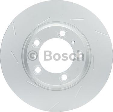 BOSCH 0 986 479 732 - Bremžu diski autodraugiem.lv
