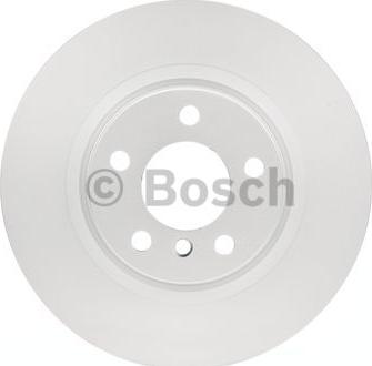 BOSCH 0 986 479 727 - Bremžu diski autodraugiem.lv