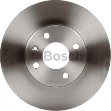 BOSCH 0 986 479 A54 - Bremžu diski autodraugiem.lv
