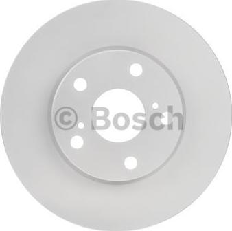 BOSCH 0 986 479 A62 - Bremžu diski autodraugiem.lv