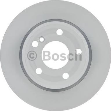 BOSCH 0 986 479 A03 - Bremžu diski autodraugiem.lv