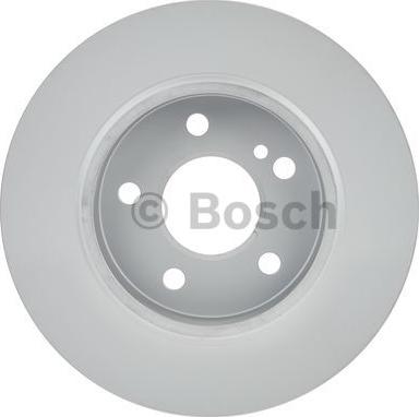 BOSCH 0 986 479 A03 - Bremžu diski autodraugiem.lv