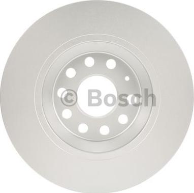 BOSCH 0 986 479 A84 - Bremžu diski autodraugiem.lv
