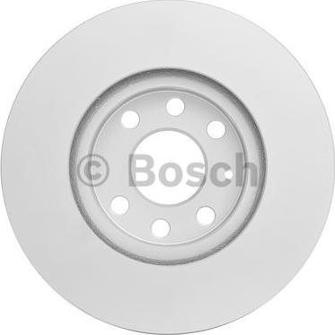 BOSCH 0 986 479 B46 - Bremžu diski autodraugiem.lv