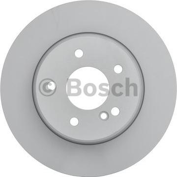 BOSCH 0 986 479 B41 - Bremžu diski autodraugiem.lv