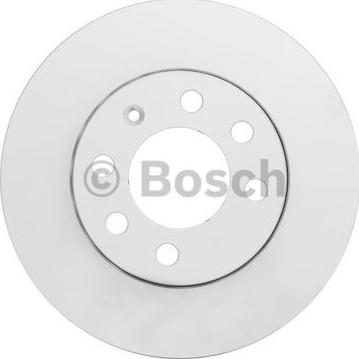 BOSCH 0 986 479 B42 - Bremžu diski autodraugiem.lv