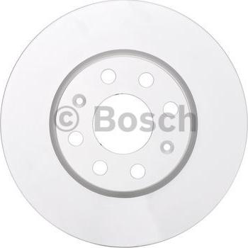 BOSCH 0 986 479 B89 - Bremžu diski autodraugiem.lv