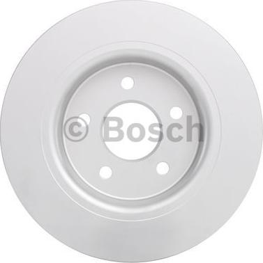 BOSCH 0 986 479 B81 - Bremžu diski autodraugiem.lv