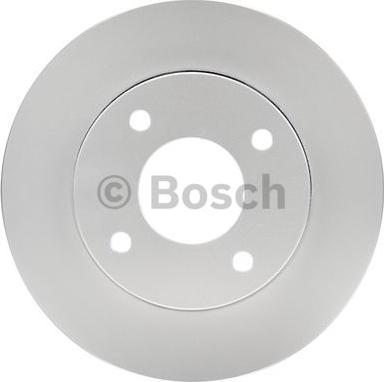 BOSCH 0 986 479 B83 - Bremžu diski autodraugiem.lv