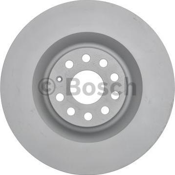 BOSCH 0 986 479 B87 - Bremžu diski autodraugiem.lv