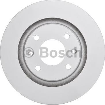 BOSCH 0 986 479 B27 - Bremžu diski autodraugiem.lv