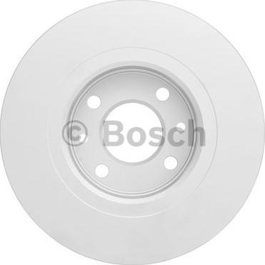 BOSCH 0 986 479 B79 - Bremžu diski autodraugiem.lv