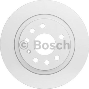 BOSCH 0 986 479 B74 - Bremžu diski autodraugiem.lv