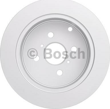 BOSCH 0 986 479 B71 - Bremžu diski autodraugiem.lv