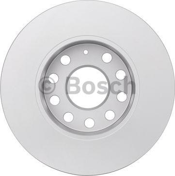 BOSCH 0 986 479 B78 - Bremžu diski autodraugiem.lv