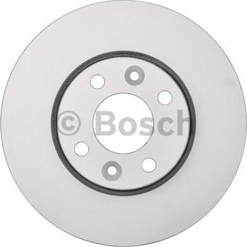 BOSCH 0 986 479 B73 - Bremžu diski autodraugiem.lv
