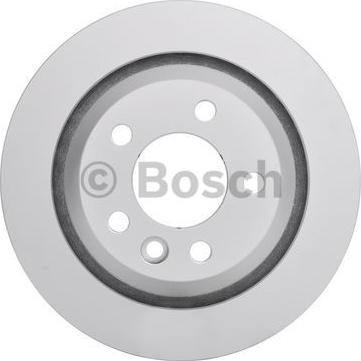 BOSCH 0 986 479 B72 - Bremžu diski autodraugiem.lv