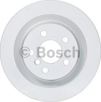 BOSCH 0 986 479 C95 - Bremžu diski autodraugiem.lv