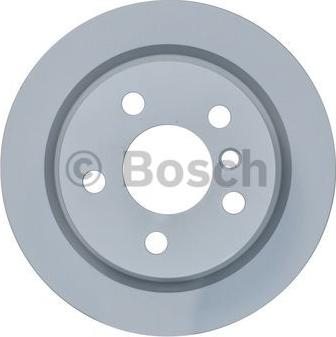 BOSCH 0 986 479 C96 - Bremžu diski autodraugiem.lv