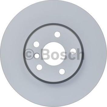 BOSCH 0 986 479 C93 - Bremžu diski autodraugiem.lv
