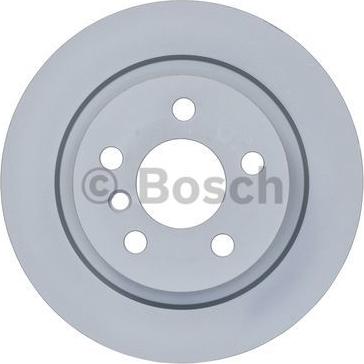 BOSCH 0 986 479 C92 - Bremžu diski autodraugiem.lv