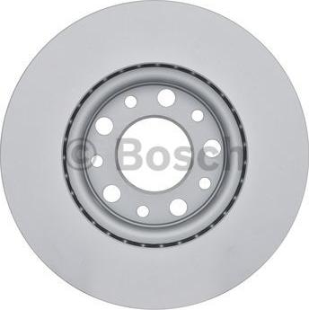 BOSCH 0 986 479 C42 - Bremžu diski autodraugiem.lv
