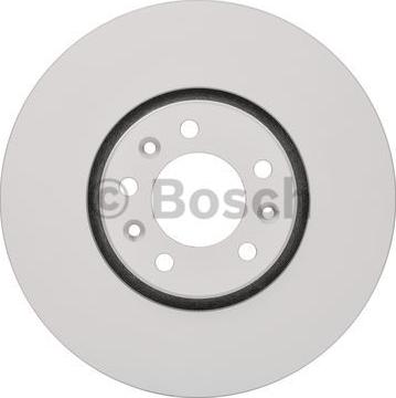BOSCH 0 986 479 C53 - Bremžu diski autodraugiem.lv