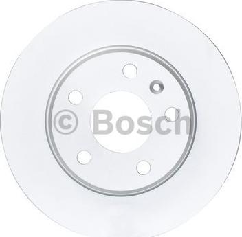BOSCH 0 986 479 C66 - Bremžu diski autodraugiem.lv