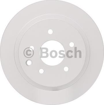 BOSCH 0 986 479 C60 - Bremžu diski autodraugiem.lv