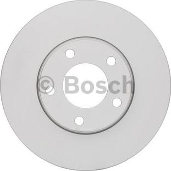 BOSCH 0 986 479 C68 - Bremžu diski autodraugiem.lv
