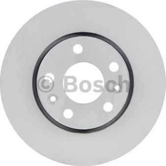 BOSCH 0 986 479 C62 - Bremžu diski autodraugiem.lv