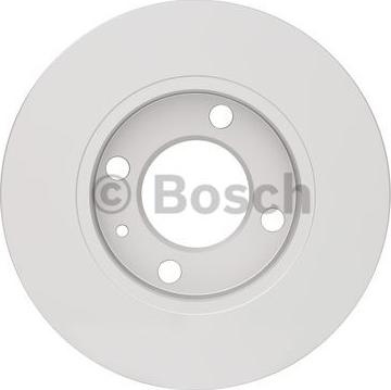 BOSCH 0 986 479 C67 - Bremžu diski autodraugiem.lv