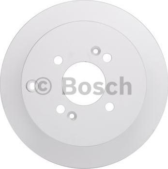 BOSCH 0 986 479 C08 - Bremžu diski autodraugiem.lv