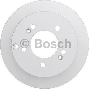 BOSCH 0 986 479 C03 - Bremžu diski autodraugiem.lv