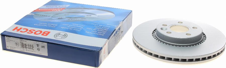 BOSCH 0 986 479 C19 - Bremžu diski autodraugiem.lv