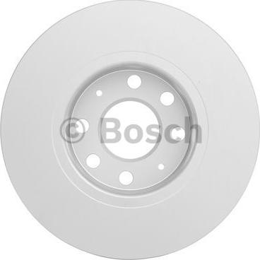 BOSCH 0 986 479 C11 - Bremžu diski autodraugiem.lv