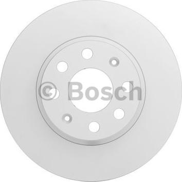 BOSCH 0 986 479 C11 - Bremžu diski autodraugiem.lv