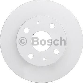 BOSCH 0 986 479 C18 - Bremžu diski autodraugiem.lv