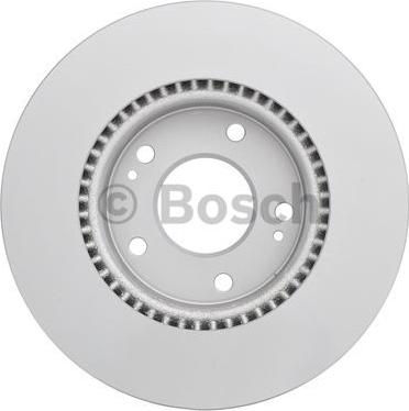 BOSCH 0 986 479 C13 - Bremžu diski autodraugiem.lv
