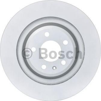 BOSCH 0 986 479 C86 - Bremžu diski autodraugiem.lv