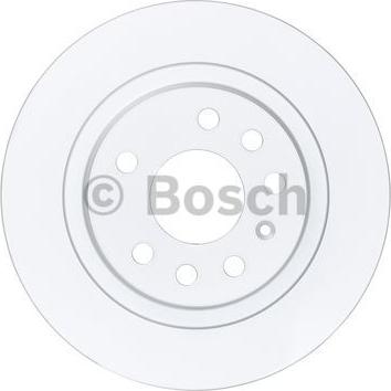 BOSCH 0 986 479 C80 - Bremžu diski autodraugiem.lv