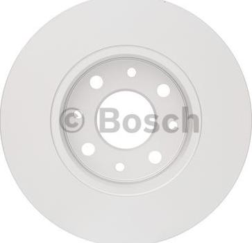 BOSCH 0 986 479 C83 - Bremžu diski autodraugiem.lv