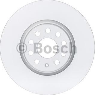 BOSCH 0 986 479 C29 - Bremžu diski autodraugiem.lv
