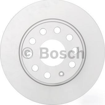 BOSCH 0 986 479 C20 - Bremžu diski autodraugiem.lv