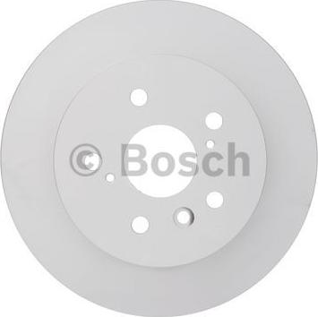 BOSCH 0 986 479 C21 - Bremžu diski autodraugiem.lv