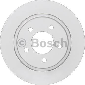 BOSCH 0 986 479 C79 - Bremžu diski autodraugiem.lv