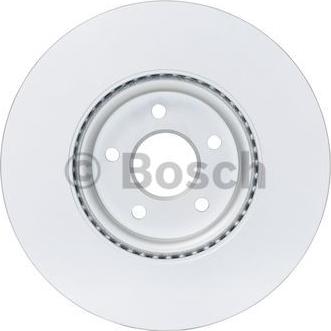 BOSCH 0 986 479 C75 - Bremžu diski autodraugiem.lv