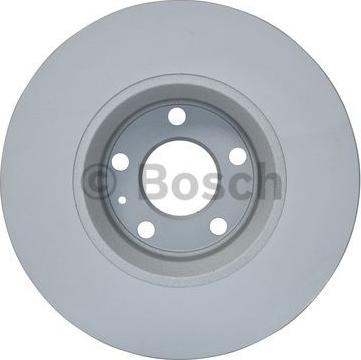 BOSCH 0 986 479 C70 - Bremžu diski autodraugiem.lv